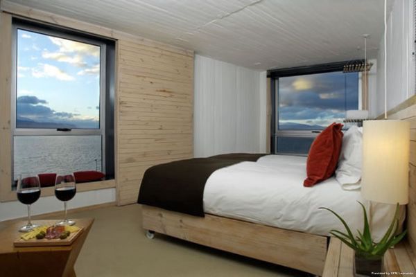 Hotel Noi Indigo Patagonia (Puerto Natales)